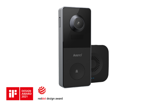 Arenti Video Doorbell